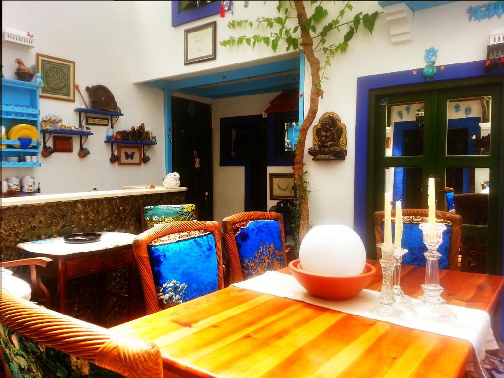 Homestay Cemil Ipekci