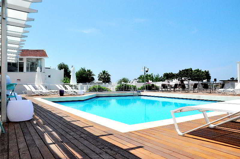 Otel Eos (adults Only)