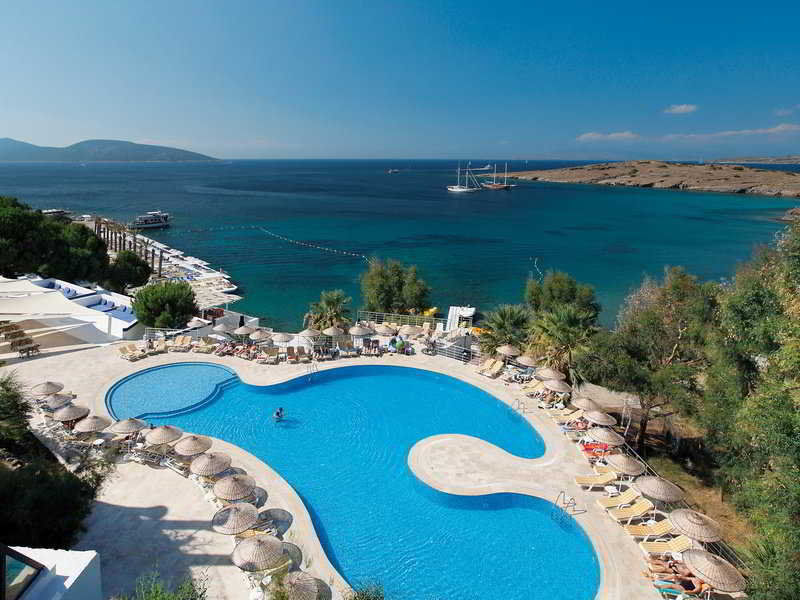 By Ihg 4*