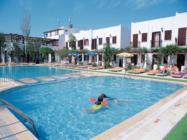 Baba Hotel Gümbet