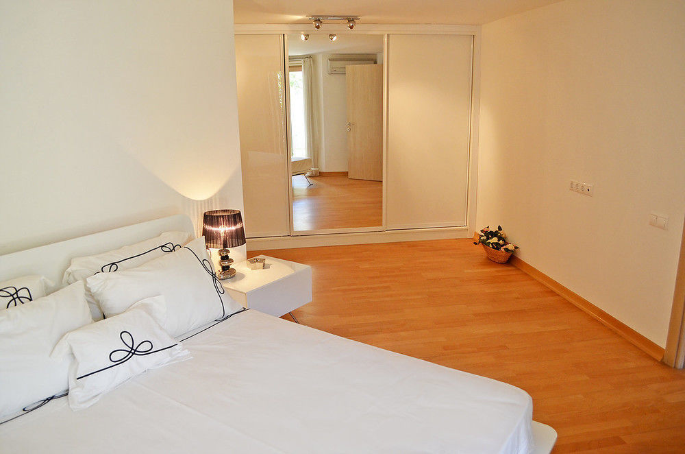 Myndos & Appartement *