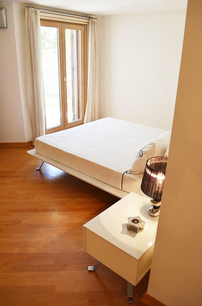 Appartement Myndos & Bodrum