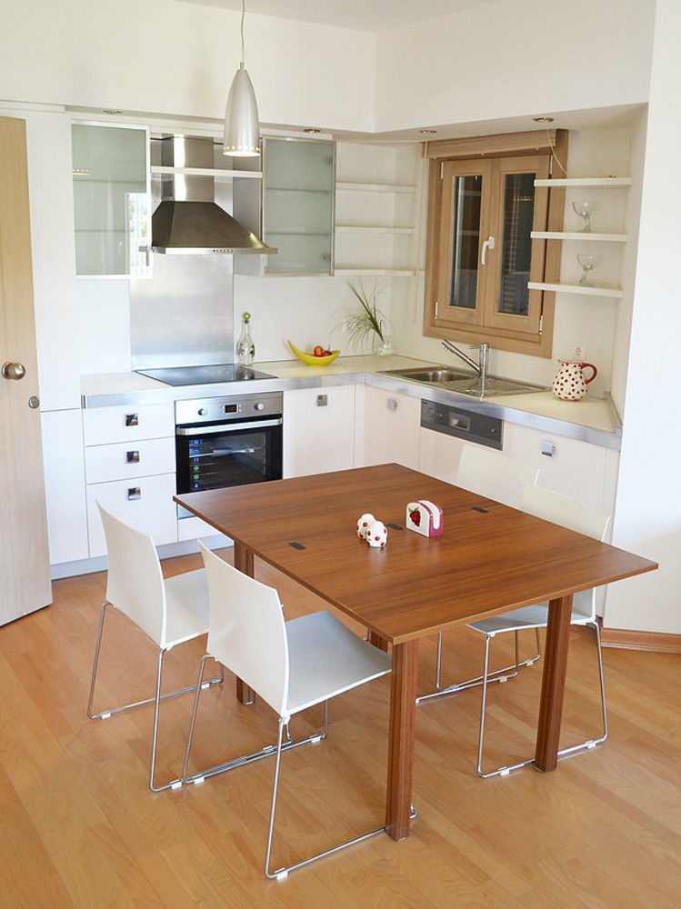 Myndos & Appartement *