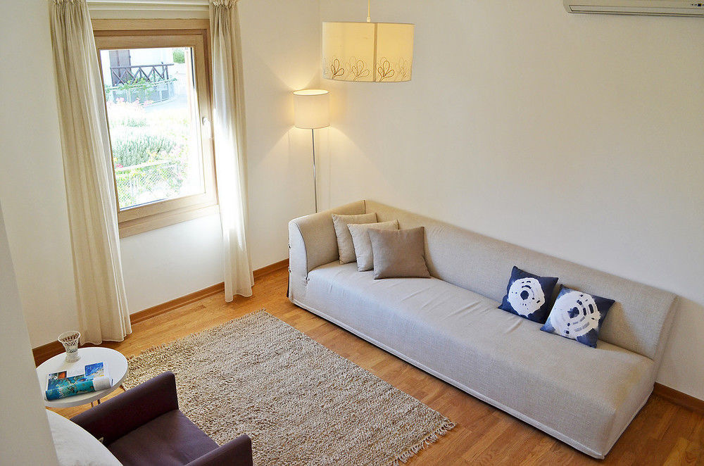 Myndos & Appartement Bodrum