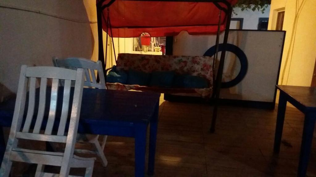 Frühstückspension Merih Bodrum