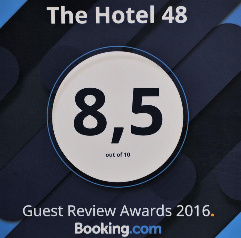 Hotel The 48 3*