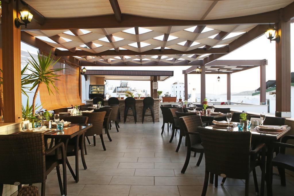 7 Art Feslegen By Egeos 3* Bodrum