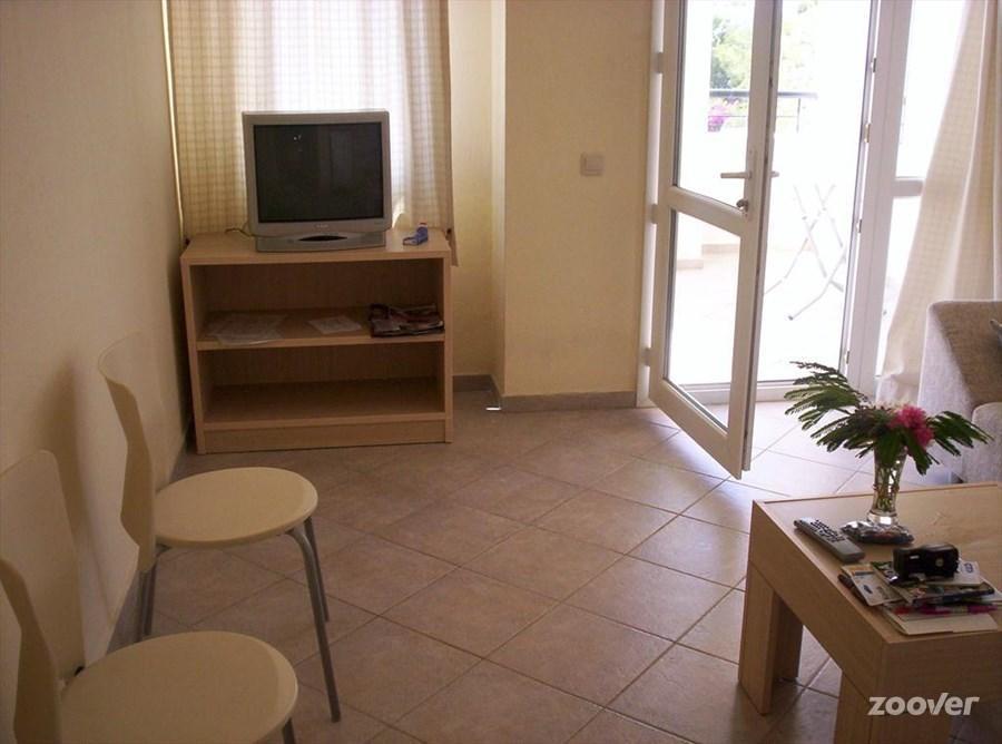 Club Pedalisa Apart 3* Bodrum