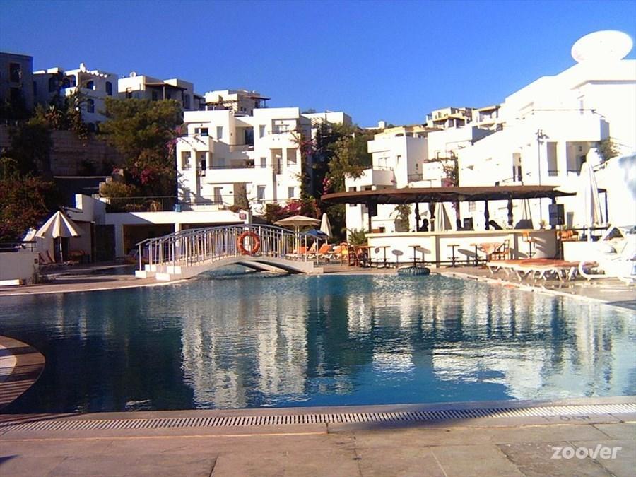 Club Pedalisa Apart Bodrum