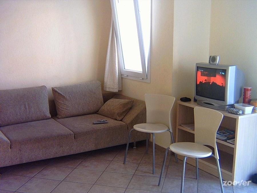 Apart Otel Club Pedalisa Apart 3*
