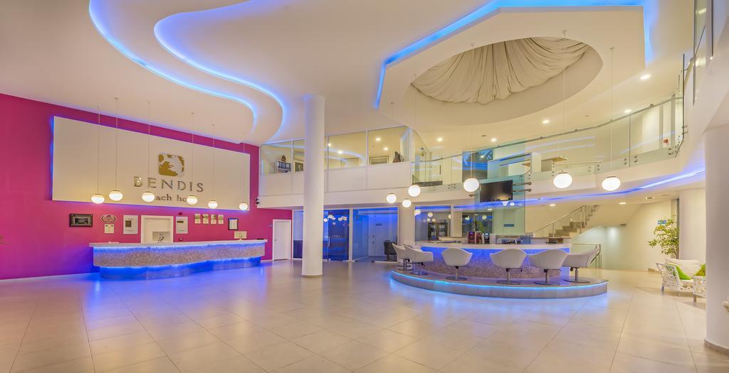 Otel Bendis 4*