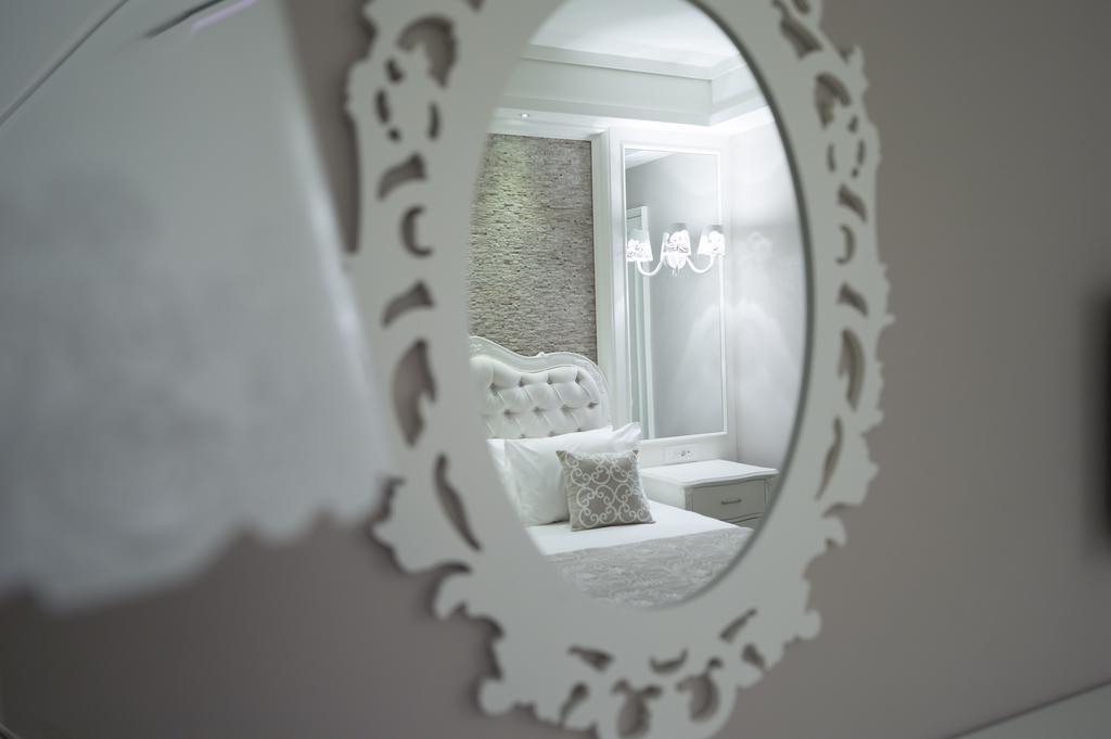 Otel Ena Boutique & Residences