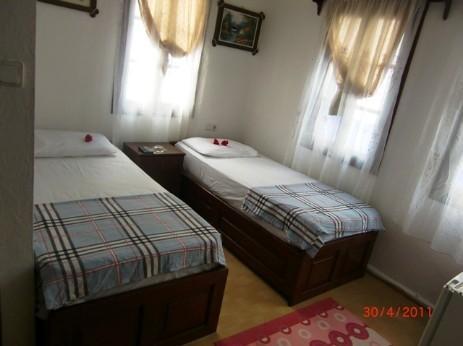 Guest house Anfora *