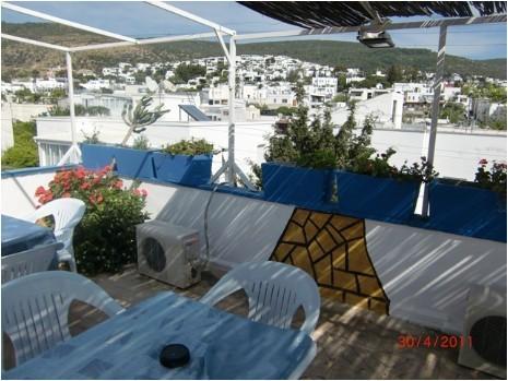 Anfora * Bodrum