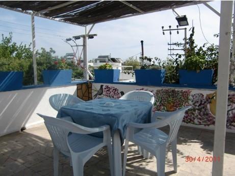 Guest house Anfora