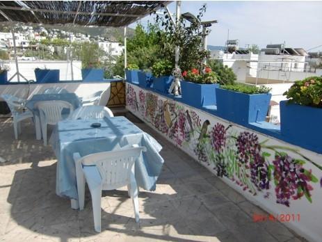 Anfora Guest house Bodrum