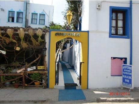 Anfora Bodrum