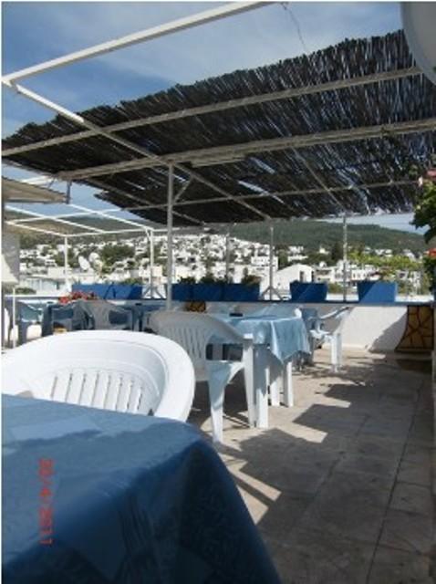 Guest house Anfora Bodrum