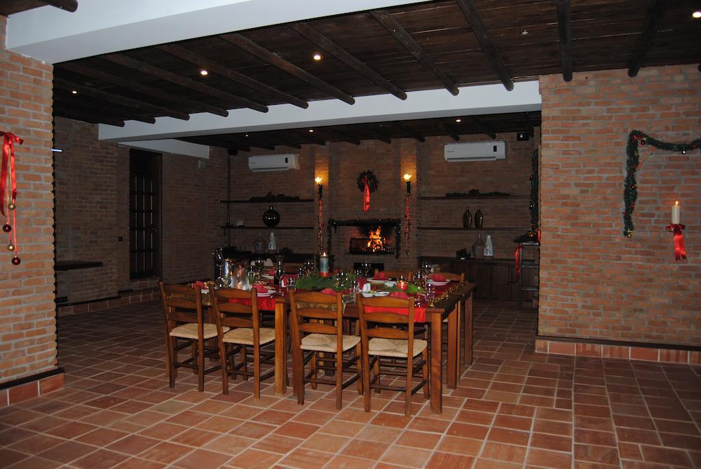 Hotel El Vino & Bodrum