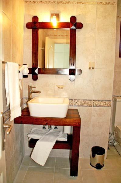 Castelino Akyarlar Bodrum