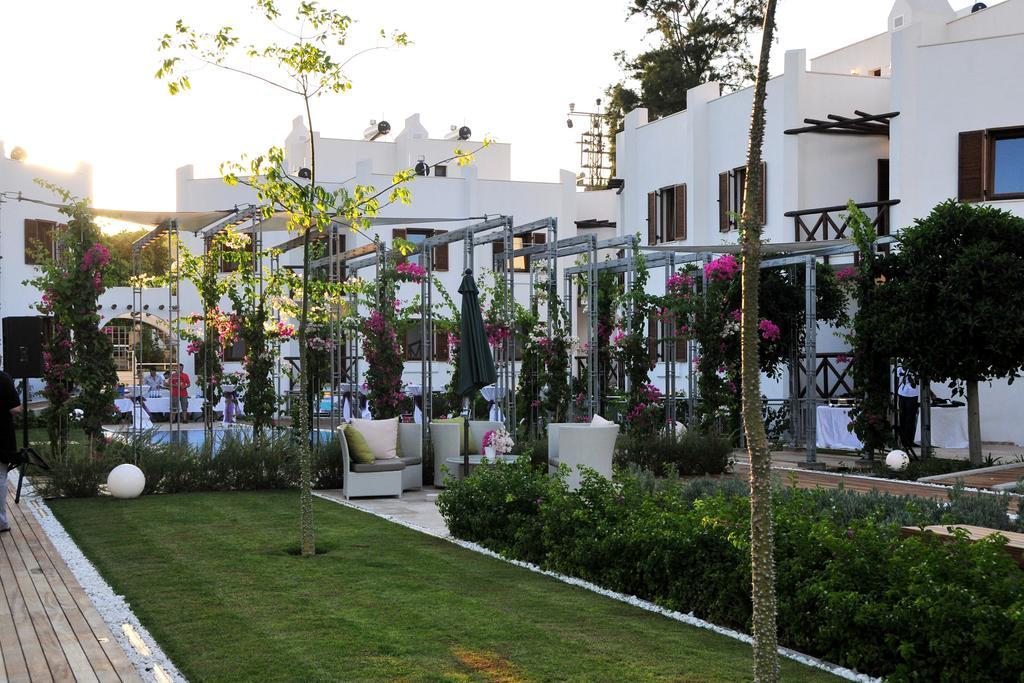 Appartement Myndos & Bodrum