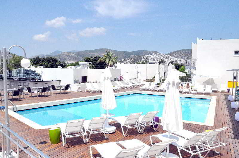Otel Eos (adults Only) Bodrum