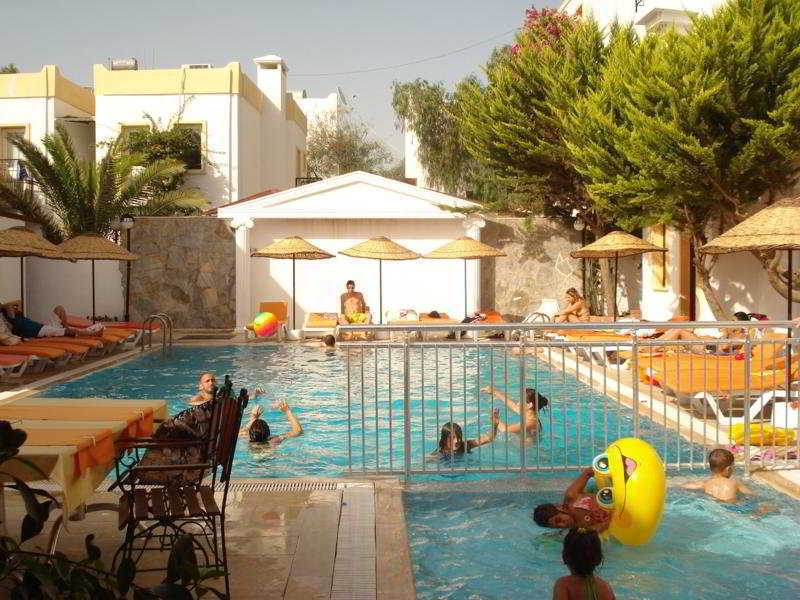 Alta Park 2*