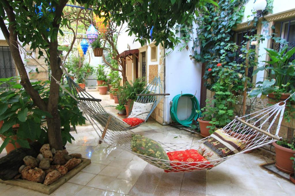 Sevin 2* Bodrum