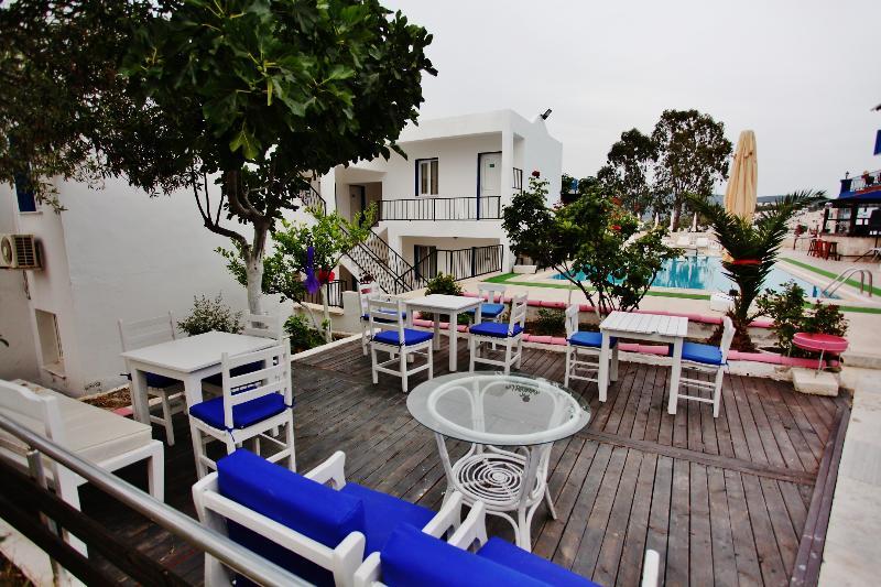 Otel Can Hotel 2*