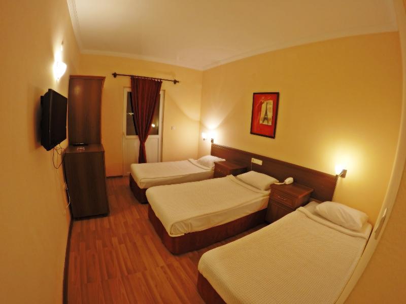 Hotel Sky Nova & 3*