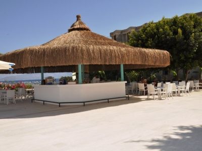 Otel Bendis Akyarlar