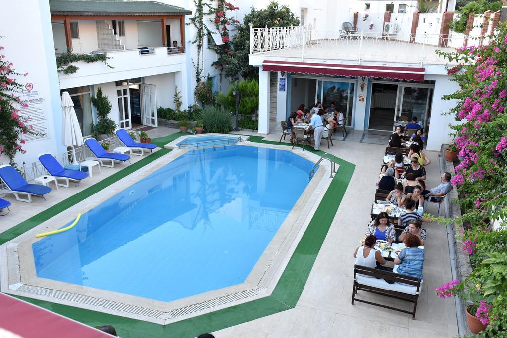 Seckin Best 2* Bodrum