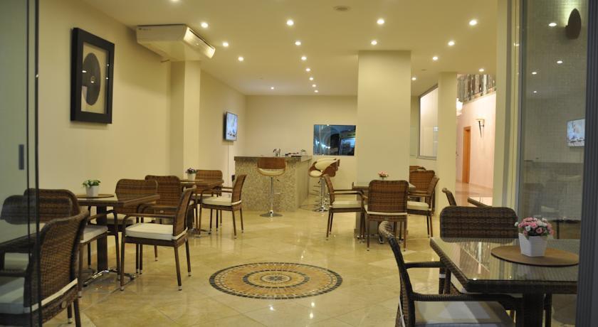 Hotel The 48