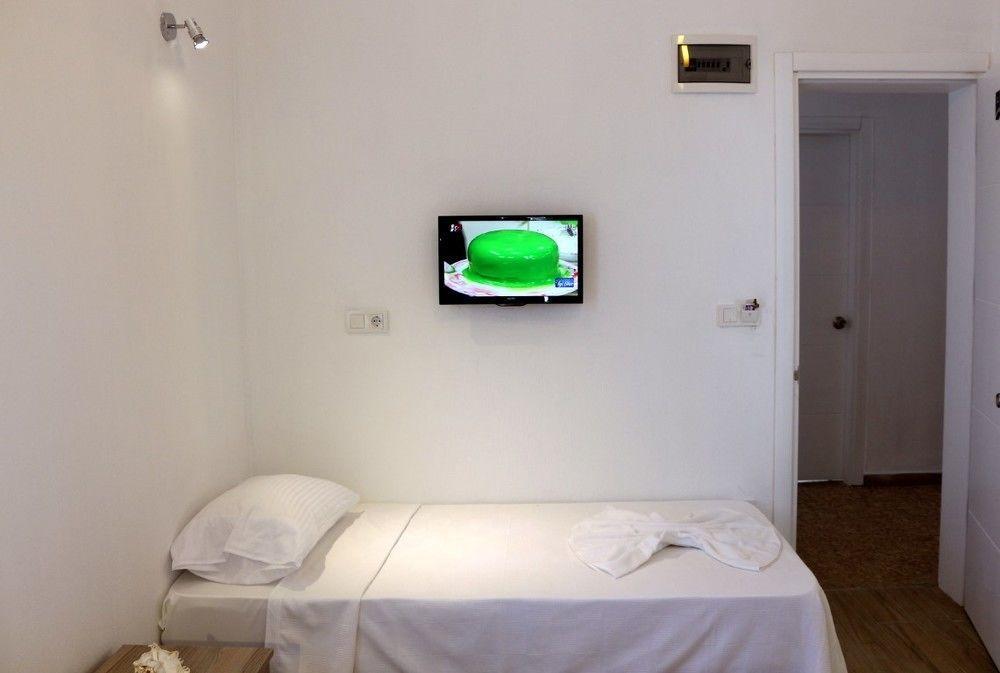 Agan Homestay *