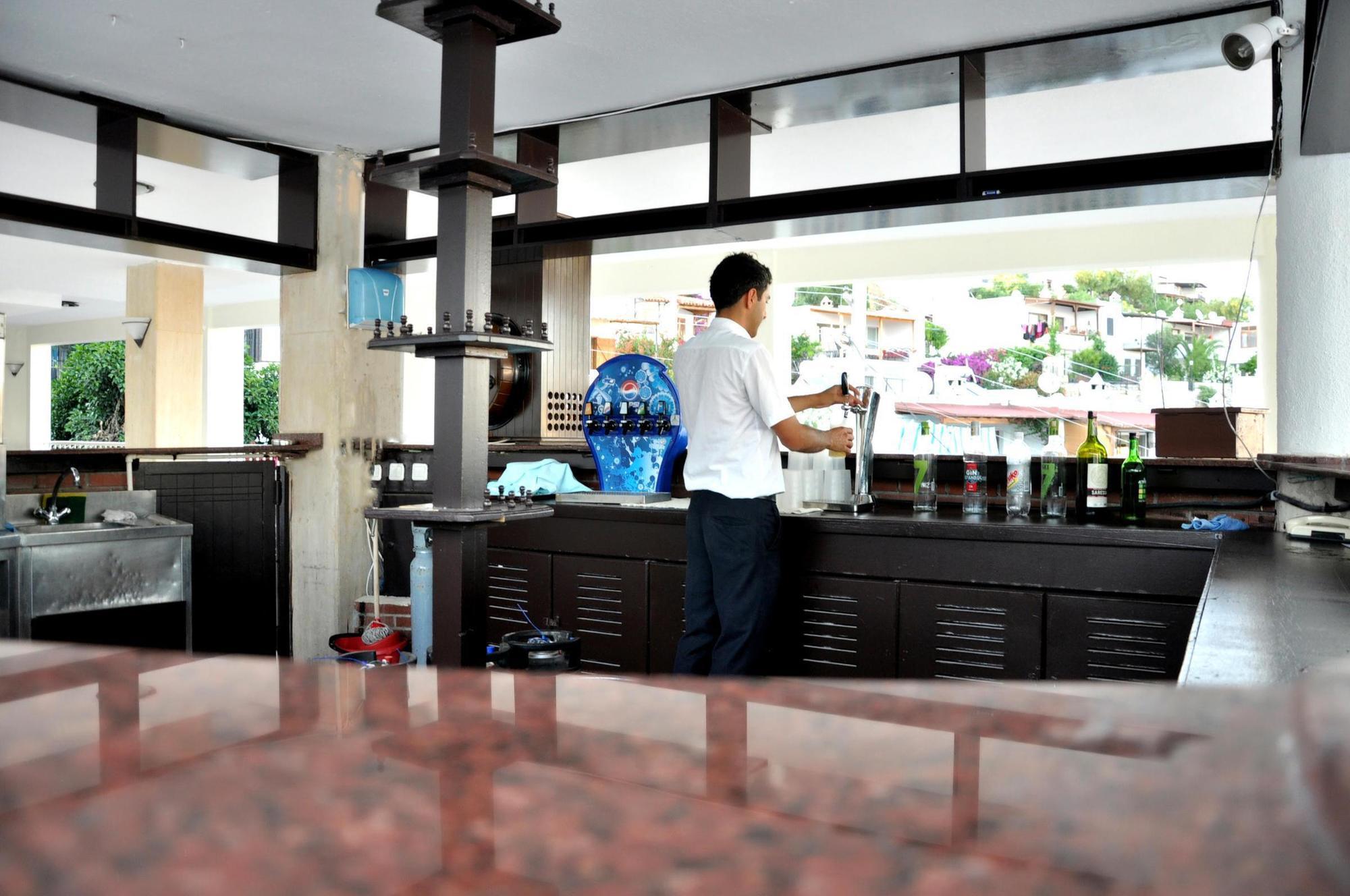 Royal Panacea Hotel Bodrum