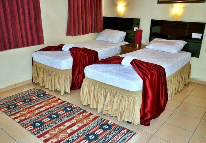 Hotel Sevin Bodrum