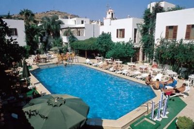 Kos Hotel Bodrum