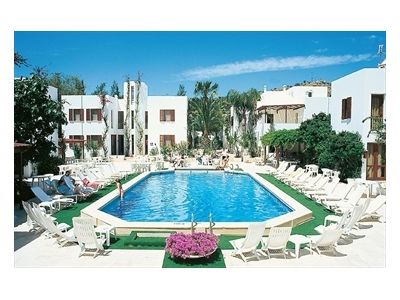 Hotel Kos Bodrum