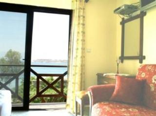 Castelino Akyarlar Bodrum