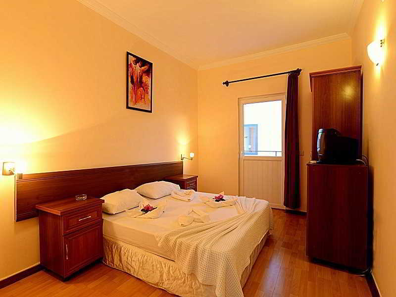 Hotel Sky Nova & 3*