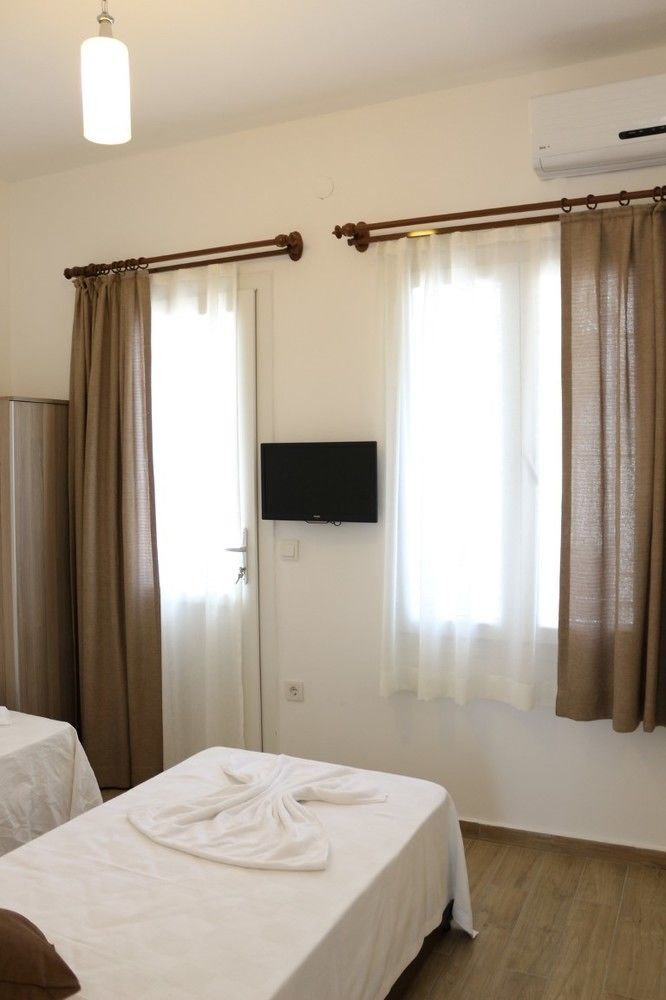 Agan Homestay