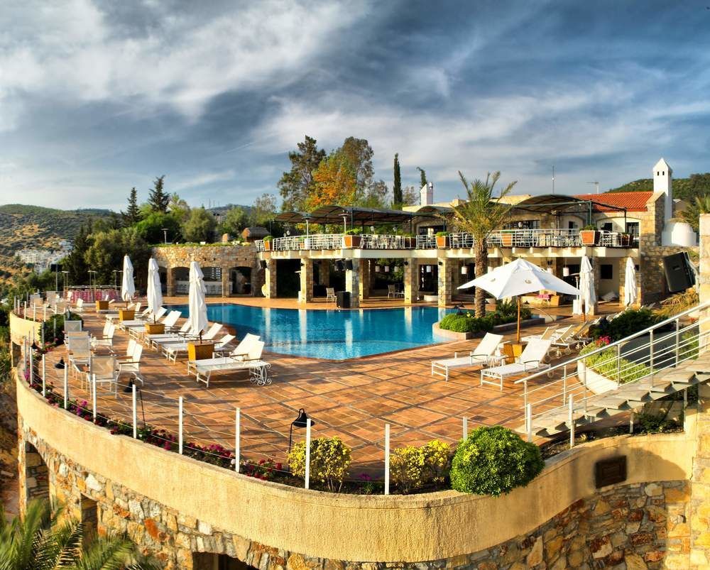 The Marmara - Adult Only Hotel