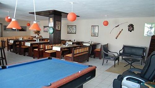 Otel Can Hotel