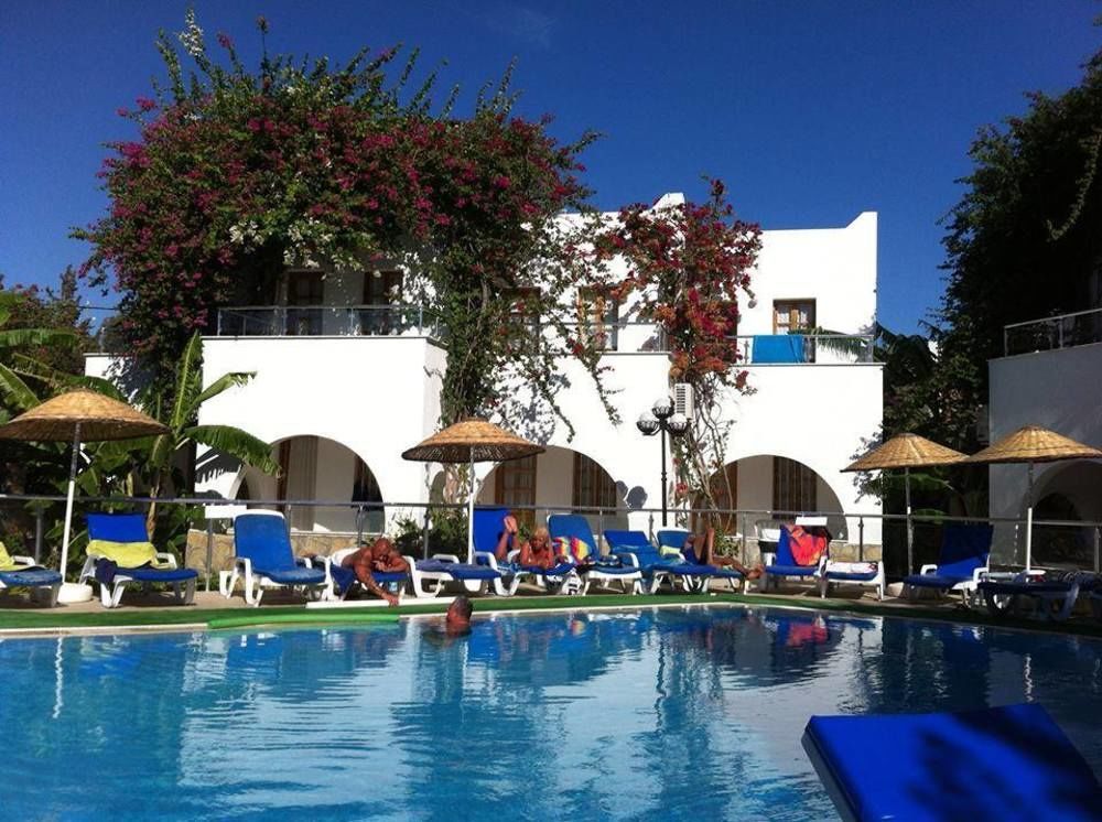 Hotel Filis Bodrum