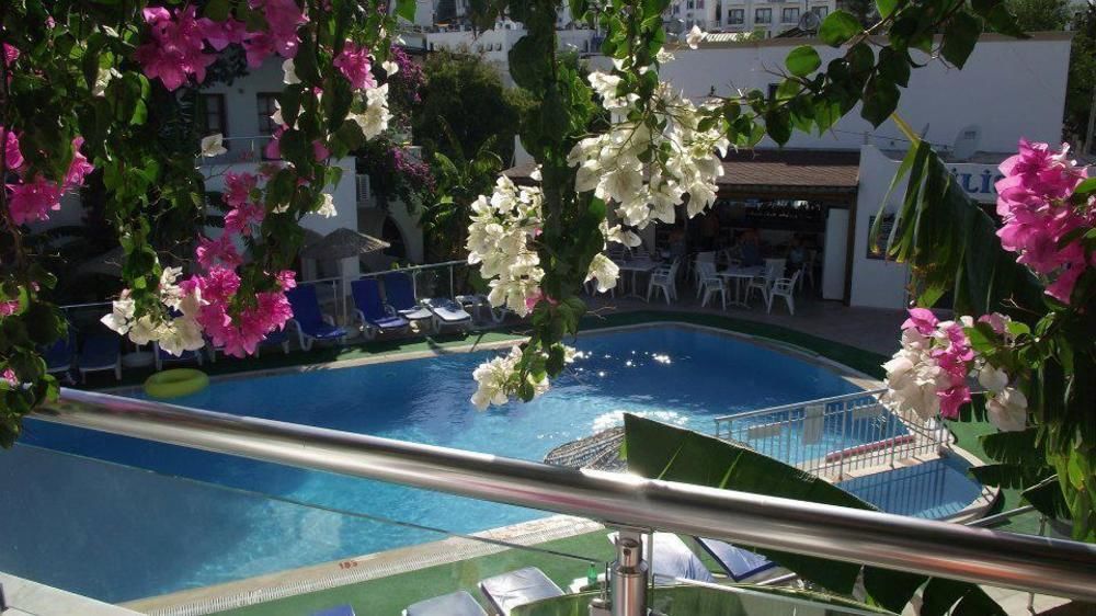 Filis Hotel Bodrum