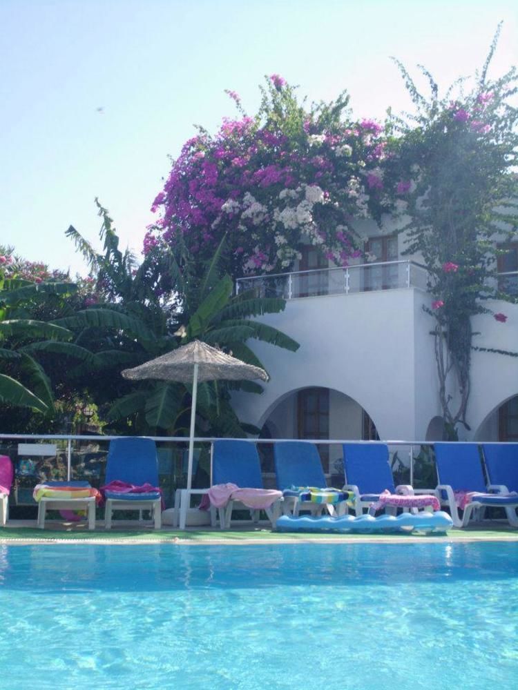 Hotel Filis