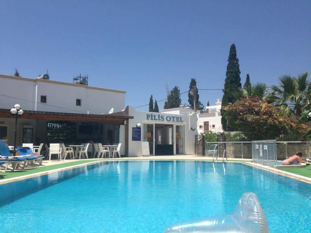 Hotel Filis 2*