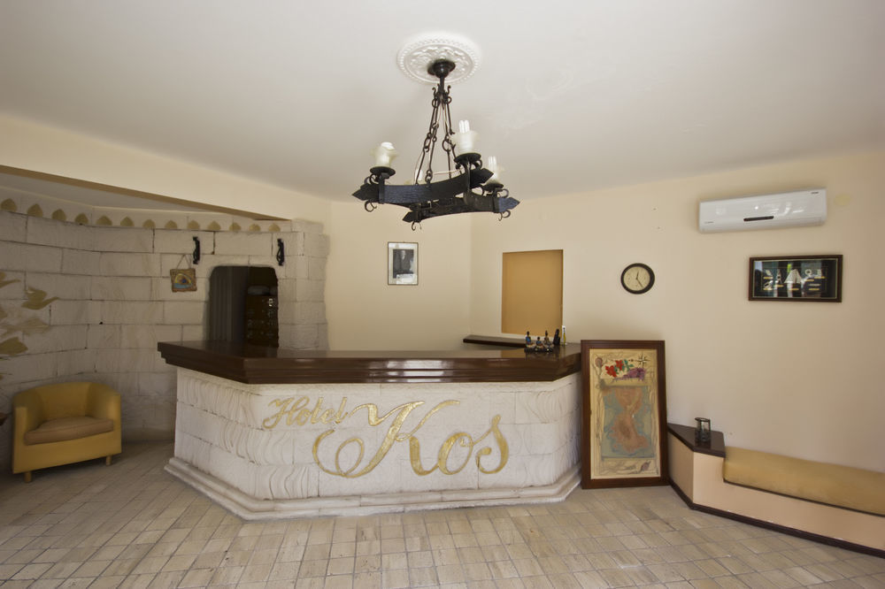 Kos 3* Bodrum
