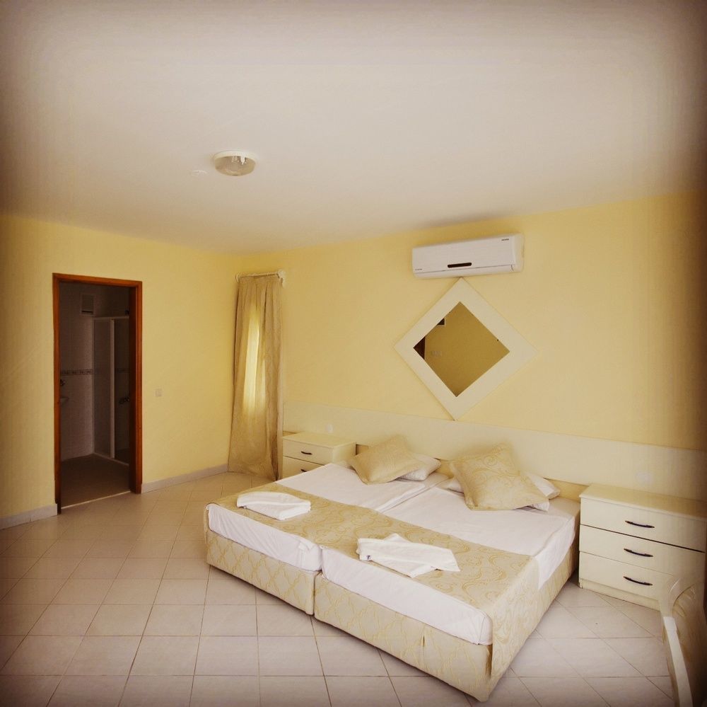 Kos Hotel 3*