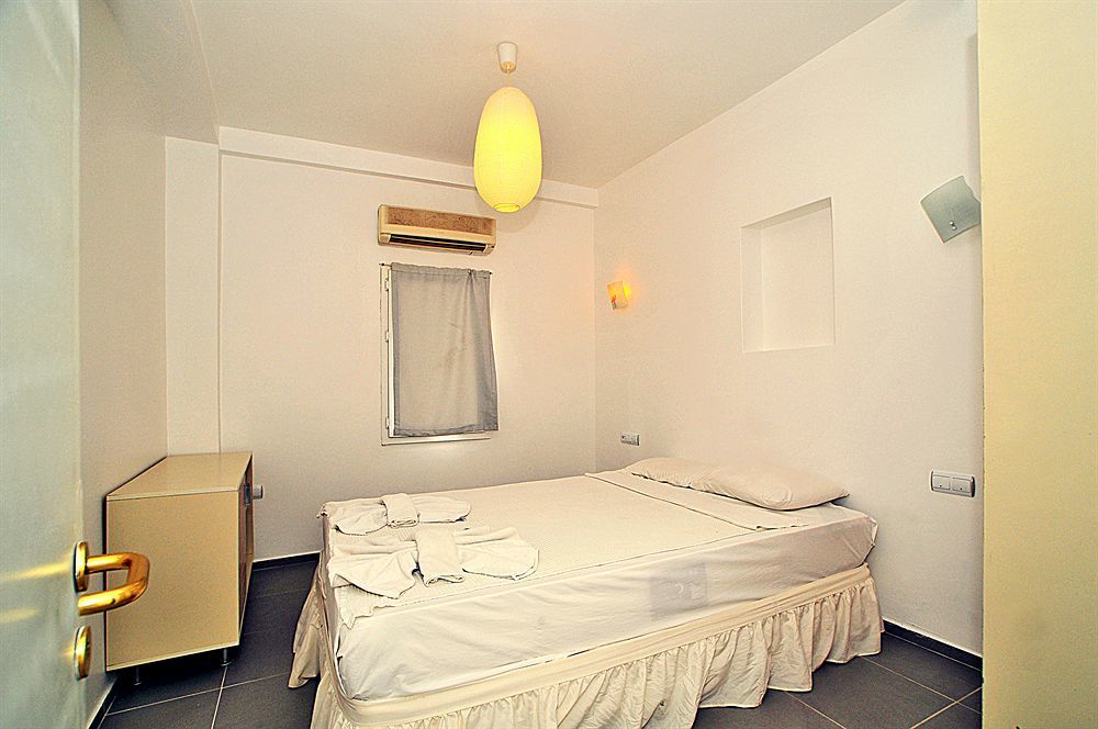 Sky Nova & 3* Bodrum